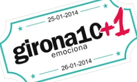 La tercera edició de Girona10 tindrà un plus solidari