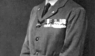 Baden-Powell, fundador de l'escoltisme. Font: Viquipèdia