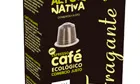 Cafè innovador, de qualitat i responsable