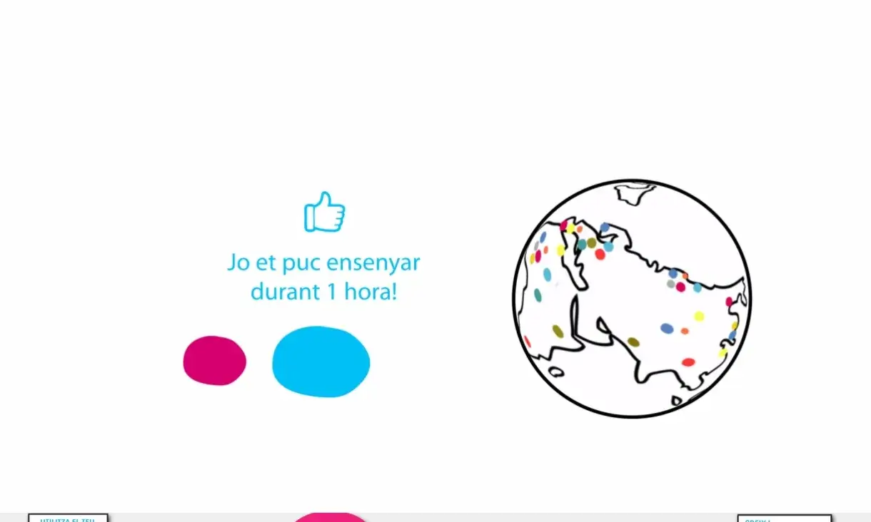 El portal Comunitats.org comparteix coneixements a 50 països