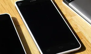 Fairphone, el mòbil elaborat sota condicions ètiques.