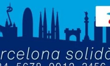 Targeta BCN Solidària