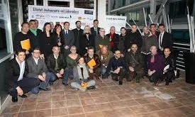 Acte de cloenda de la Tapa Solidària