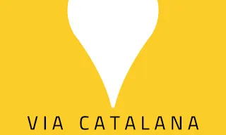 Imatge de la Via Catalana