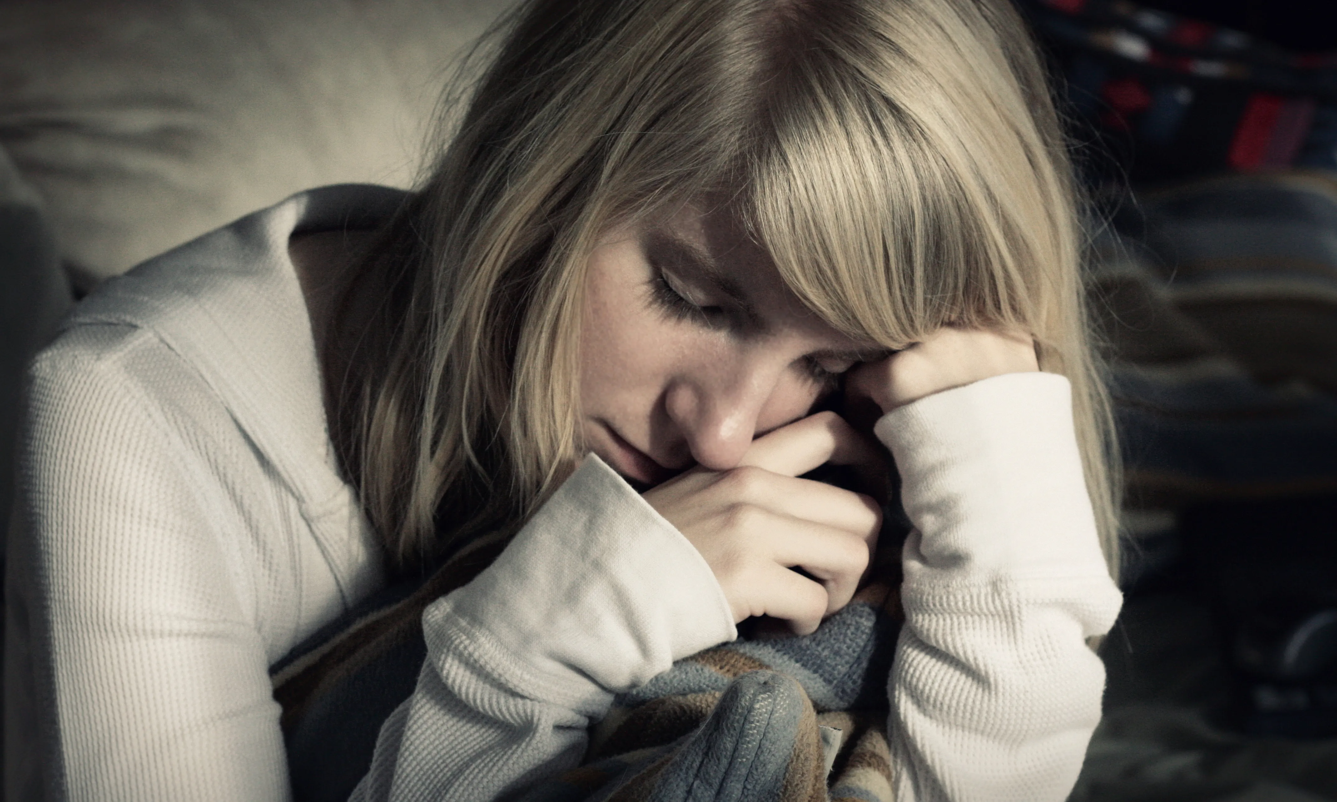 Com conviure amb les emocions Font: Flickr.