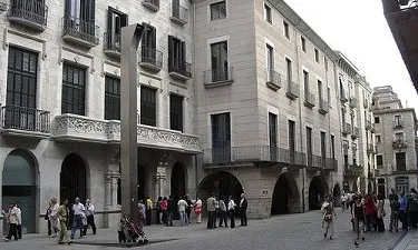 Ajuntament de Girona Ajuntament de Girona