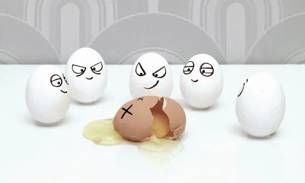 El Bullying, a estudi. 