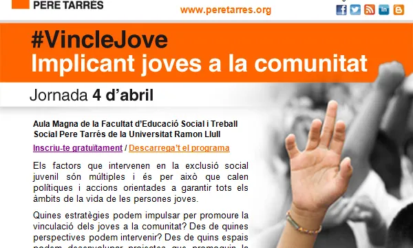 #VincleJove.