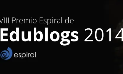 Premis Edublogs 2014