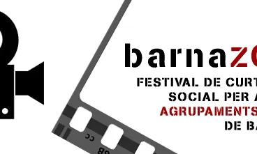 Neix el BarnaZoom, el Festival de Curmetratge social per a Esplais i Agrupaments