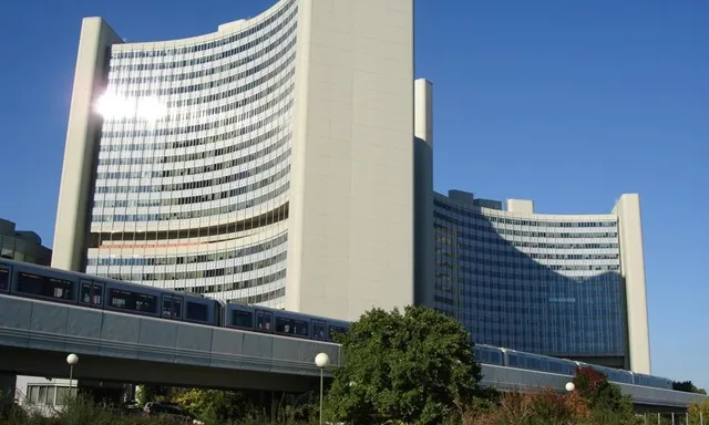 El Forum d'Alt Nivell es realitza a la seu de Nacions Unides a Viena