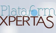 Logotip de la Plataforma Expertas
