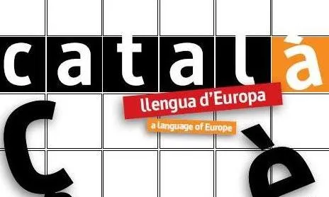 Català, llengua d'Europa