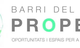 Logotip del Programa Propers de l'Associació Salut i Família