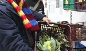 El Rebost del Delta, un grup de consum ecològic i de proximitat.