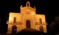 Ermita de Sant Ramon de nit