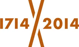Logotip de la Commemoració del Tricentenari Logotip de la Commemoració del Tricentenari