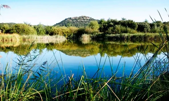 Finca agroecològica la Font