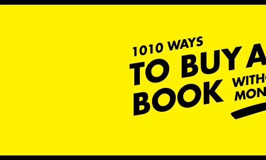 Imatge de la inciativa "1010 Ways To Buy Without Money"