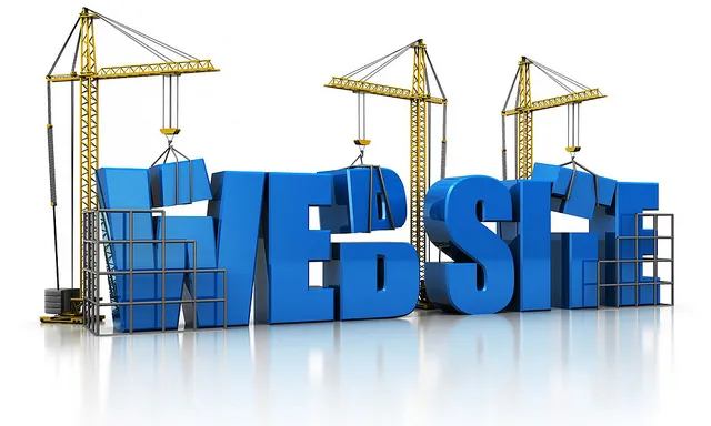 En l'elaboració d'una pàgina web, res es deixa a l'atzar.