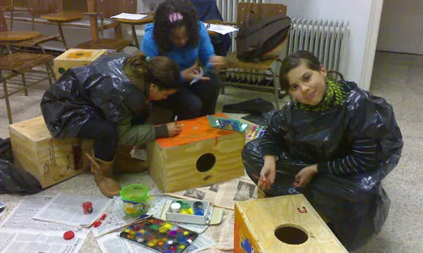 Diversitat social i cultural