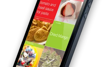 Keezeen aconsella amb receptes com podeu aprofitar els aliments. 