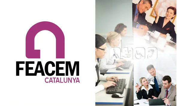 Neix la Federació Catalana de Centres Especials de Treball d'Economia Social-FEA