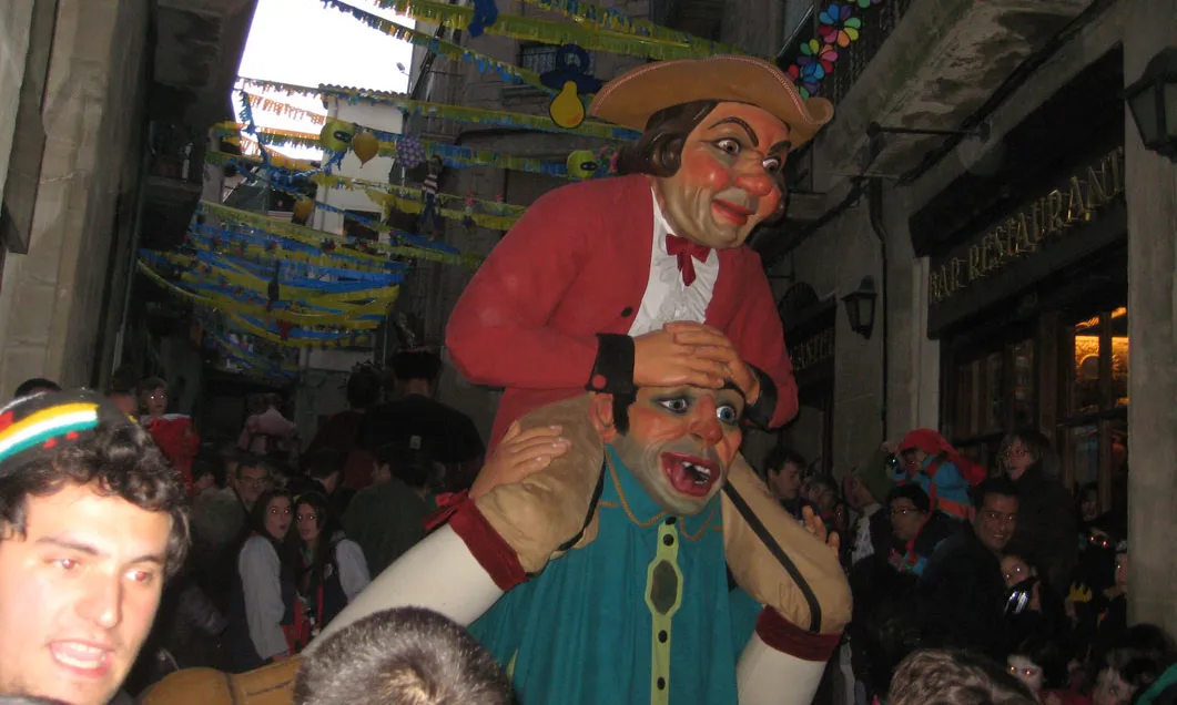 Imatge d’arxiu del Carnaval solsoní. Font: www.ajsolsona.cat Imatge d’arxiu del Carnaval solsoní. Font: www.ajsolsona.cat
