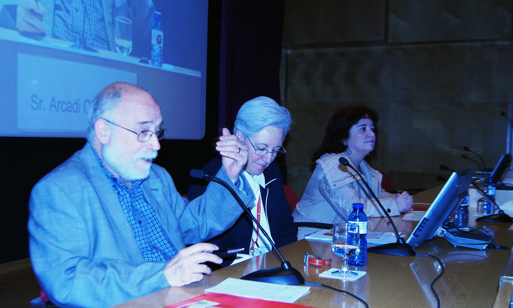 VIII Jornada de Voluntariat en l’àmbit de la salut