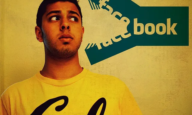 Les Facebook Fan Pages no us mossegaràn! 