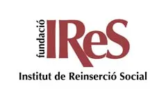 Logo de la Fundació Ires.