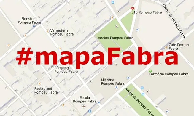 #mapaFabra