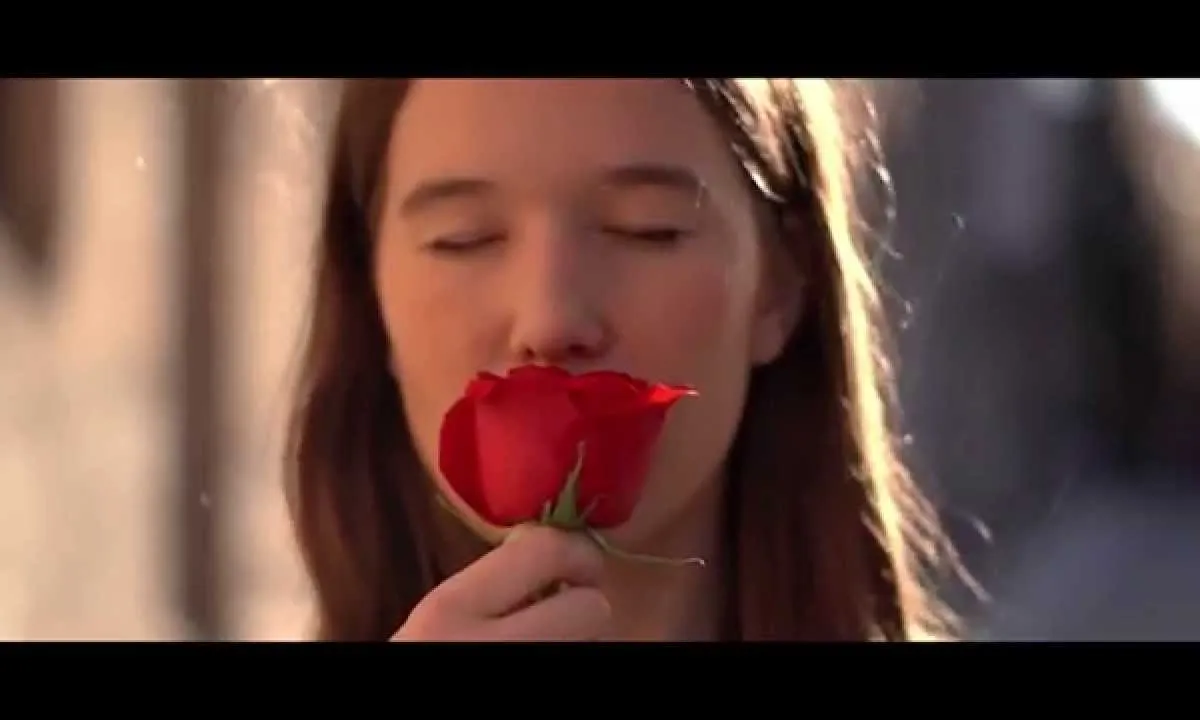 Una rosa per una causa, amb la Fundació Ires.
