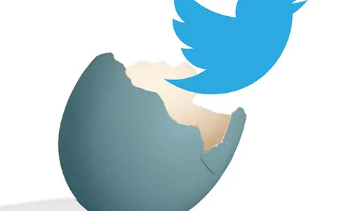 Aixecar el vol amb Twitter és senzill. Foto de NHKMarketing