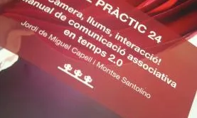 Portada de Càmera, llums, interacció! 