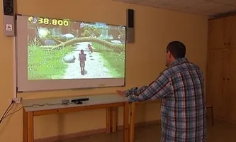 Cipoactiviy, un videojoc per persones amb discapacitat