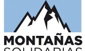 Logo Montañas Solidarias