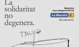 Logotip Marató de TV3