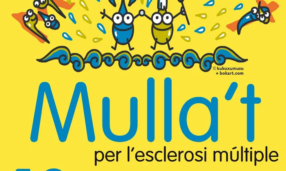 Més de 600 piscines esperen voluntàries i voluntaris