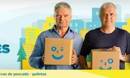La campanya La fam no fa vacances 