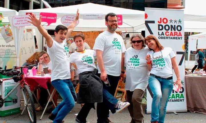 Imatge d'Obertament. Font: perfil de Facebook d'Obertament