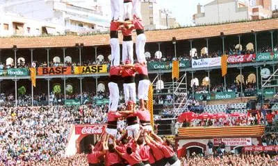 Un de 3 de 10 amb folre i manilles