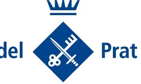 Logo de l'Ajuntament del Prat de Llobregat
