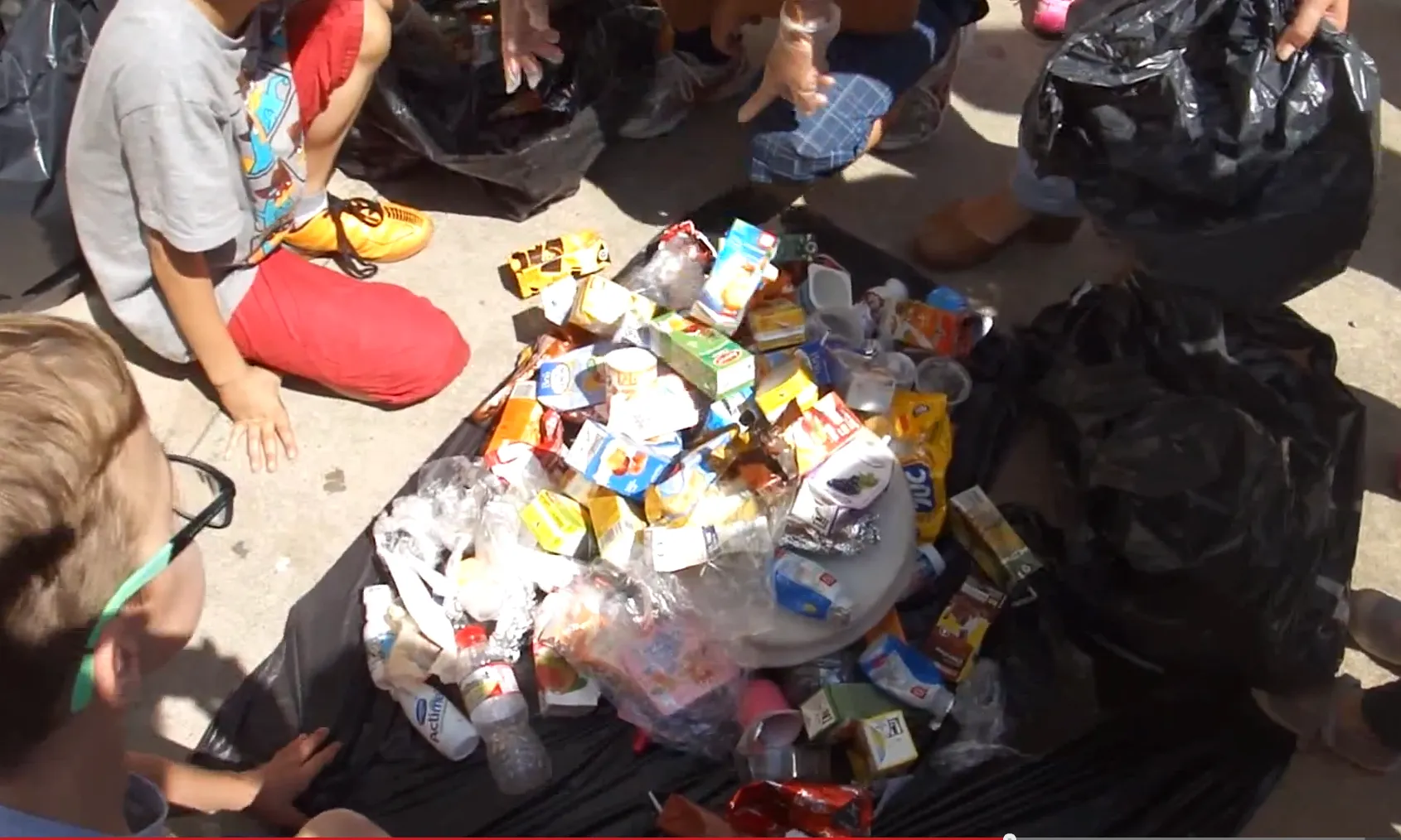 Escola Sant Josep de Navàs (Bages)