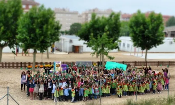 Escola Vilamar de Calafell (Baix Penedès)
