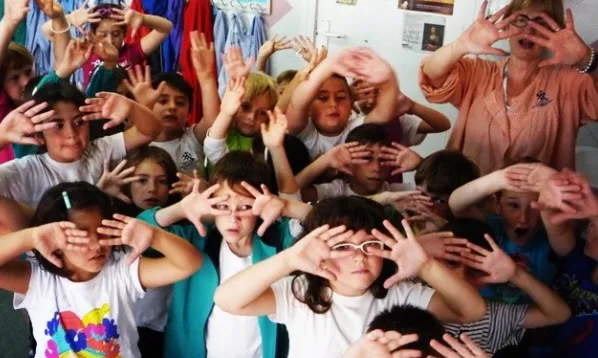 Escola Mare de Déu del Carme del Prat de Llobregat