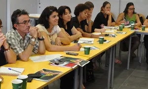 Imatge curs Centre d'Estudis de l'Esplai