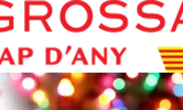 Logo Grossa de Cap d'Any. Font: lotocatalunya.net