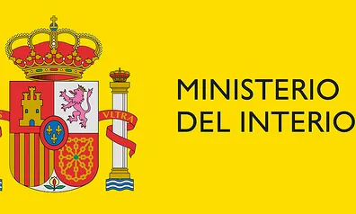 Logotip Imatge Ministeri de l'Interior 