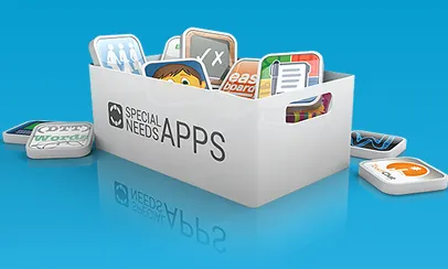 Special Needs Apps